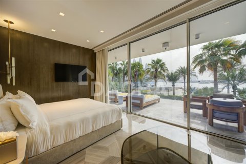 Villa à FIVE Palm Jumeirah, Palm Jumeirah, Dubai, 5 chambres, 1143.2 m², № 7075 - photo 6