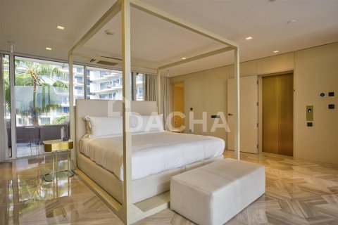 Villa à FIVE Palm Jumeirah, Palm Jumeirah, Dubai, 5 chambres, 1143.2 m², № 7075 - photo 14