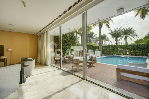 Villa à FIVE Palm Jumeirah, Palm Jumeirah, Dubai, 5 chambres, 1143.2 m², № 7075 - photo 4