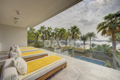 Villa à FIVE Palm Jumeirah, Palm Jumeirah, Dubai, 5 chambres, 1143.2 m², № 7075 - photo 8