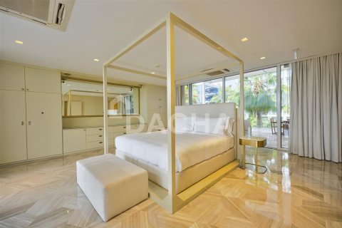 Villa à FIVE Palm Jumeirah, Palm Jumeirah, Dubai, 5 chambres, 1143.2 m², № 7075 - photo 13