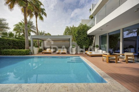 Villa à FIVE Palm Jumeirah, Palm Jumeirah, Dubai, 5 chambres, 1143.2 m², № 7075 - photo 17