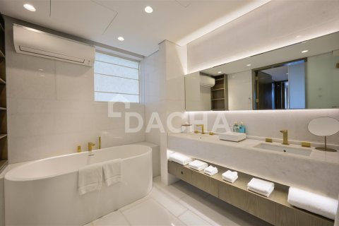 Villa à FIVE Palm Jumeirah, Palm Jumeirah, Dubai, 5 chambres, 1143.2 m², № 7075 - photo 12
