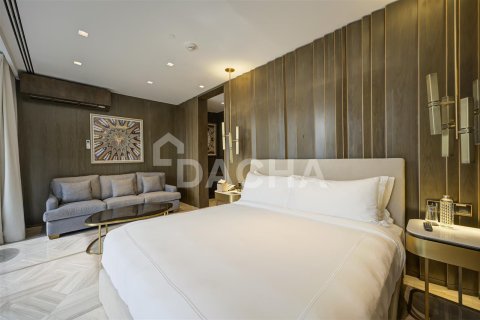 Villa à FIVE Palm Jumeirah, Palm Jumeirah, Dubai, 5 chambres, 1143.2 m², № 7075 - photo 11