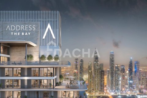 Ático en Dubai Harbour, Dubai, 4 dormitorios, 472.7 m², № 7066 - foto 4