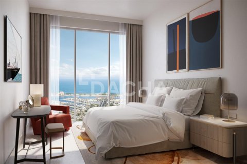 Ático en Dubai Harbour, Dubai, 4 dormitorios, 472.7 m², № 7066 - foto 7