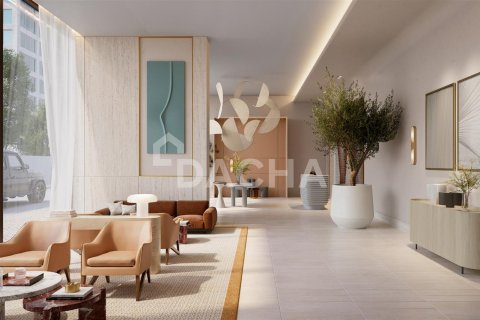 Ático en Dubai Harbour, Dubai, 4 dormitorios, 472.7 m², № 7066 - foto 8