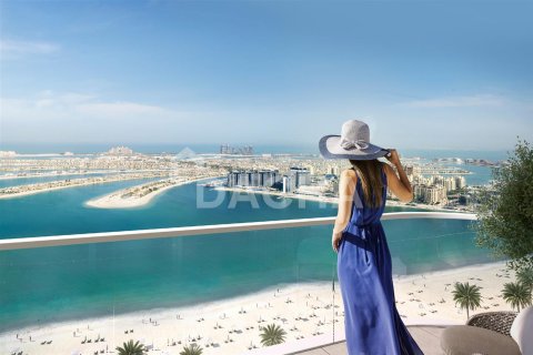 Ático en Dubai Harbour, Dubai, 4 dormitorios, 472.7 m², № 7066 - foto 3