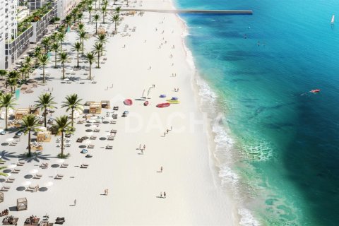 Ático en Dubai Harbour, Dubai, 4 dormitorios, 472.7 m², № 7066 - foto 10