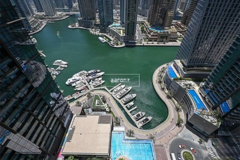 شقة في مرسى دبي, دبي 1غرف نوم, 90.7 م² رقم 42725 - صورة 16