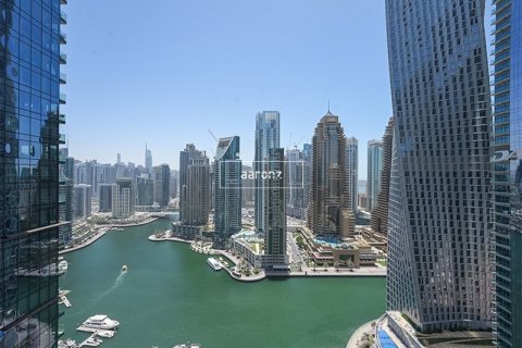 شقة في مرسى دبي, دبي 1غرف نوم, 90.7 م² رقم 42725 - صورة 2