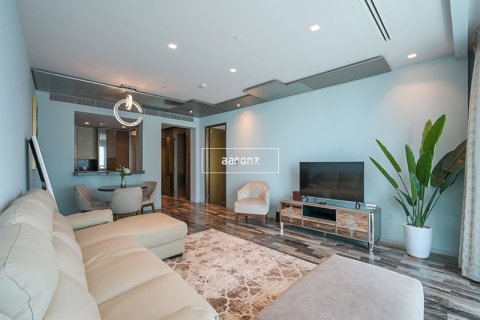 Apartamento en Dubai Marina, Dubai, 1 dormitorio, 88.5 m², № 42737 - foto 3