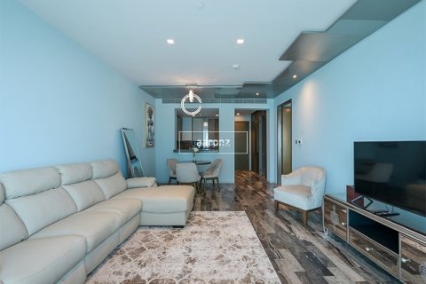 Apartamento en Dubai Marina, Dubai, 1 dormitorio, 88.5 m², № 42737 - foto 2
