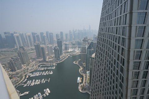 Apartamento en Dubai Marina, Dubai, 1 dormitorio, 88.5 m², № 42737 - foto 1