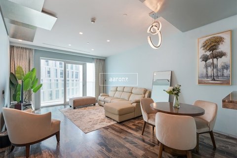 Apartamento en Dubai Marina, Dubai, 1 dormitorio, 88.5 m², № 42737 - foto 4
