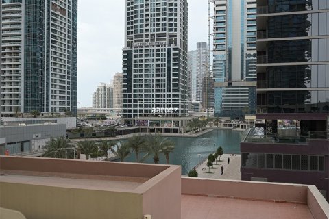 شقة في أبراج بحيرة جميرا, دبي 2 غرف نوم, 121.3 م² رقم 42724 - صورة 10