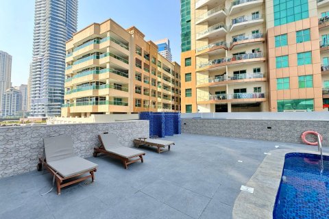 شقة في مرسى دبي, دبي 1غرف نوم, 70.5 م² رقم 42738 - صورة 19