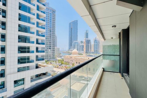 شقة في مرسى دبي, دبي 1غرف نوم, 70.5 م² رقم 42738 - صورة 15