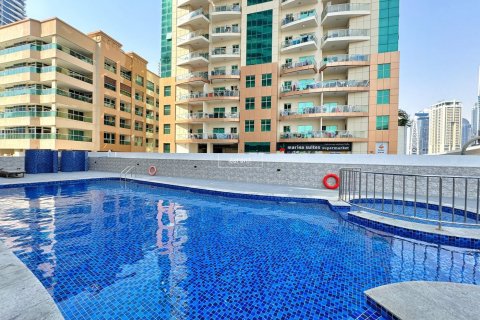 شقة في مرسى دبي, دبي 1غرف نوم, 70.5 م² رقم 42738 - صورة 16