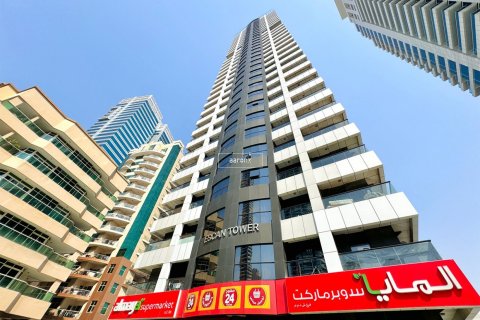 شقة في مرسى دبي, دبي 1غرف نوم, 70.5 م² رقم 42738 - صورة 2