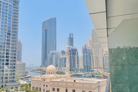 شقة في مرسى دبي, دبي 1غرف نوم, 70.5 م² رقم 42738 - صورة 3