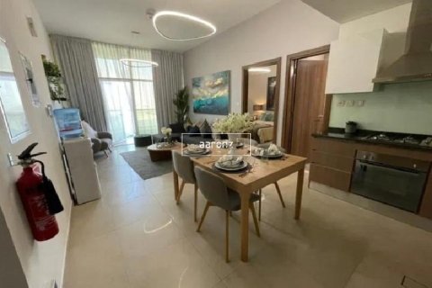 شقة في Al Furjan, دبي 1غرف نوم, 56.8 م² رقم 42726 - صورة 2