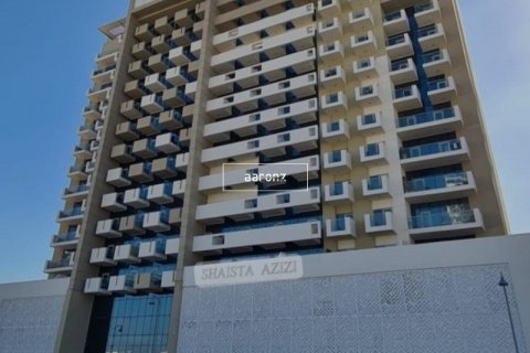 شقة في Al Furjan, دبي 1غرف نوم, 56.8 م² رقم 42726 - صورة 10