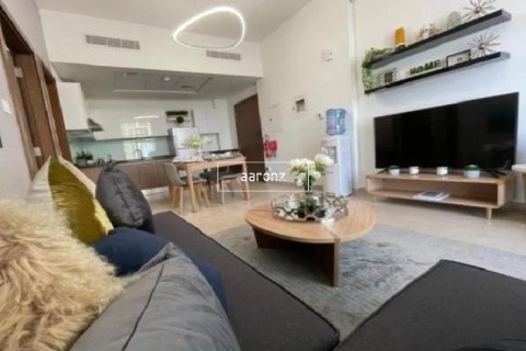 شقة في Al Furjan, دبي 1غرف نوم, 56.8 م² رقم 42726 - صورة 1