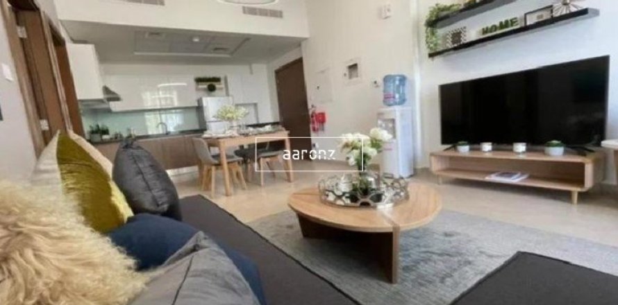 شقة في Al Furjan, دبي 1غرف نوم, 56.8 م² رقم 42726