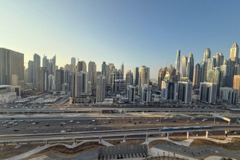 شقة في أبراج بحيرة جميرا, دبي 1غرف نوم, 75.9 م² رقم 42727 - صورة 9
