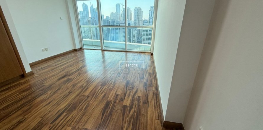 شقة في أبراج بحيرة جميرا, دبي 1غرف نوم, 75.9 م² رقم 42727