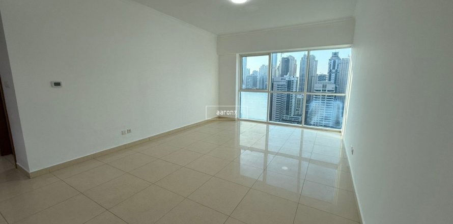 Apartment in Jumeirah Lake Towers, Dubai 1 bedroom, 75.9 sq.m. № 42727