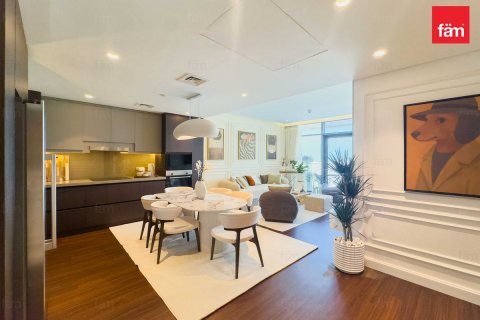 شقة في Dubai Harbour, دبي 2 غرف نوم, 106.2 م² رقم 70588 - صورة 27