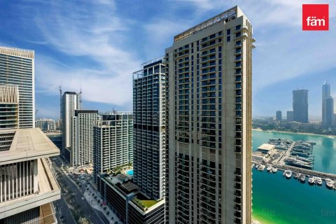 شقة في Dubai Harbour, دبي 2 غرف نوم, 106.2 م² رقم 70588 - صورة 14