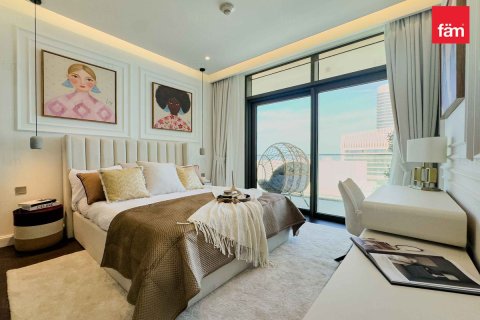 شقة في Dubai Harbour, دبي 2 غرف نوم, 106.2 م² رقم 70588 - صورة 3