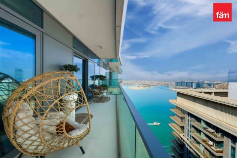 شقة في Dubai Harbour, دبي 2 غرف نوم, 106.2 م² رقم 70588 - صورة 1