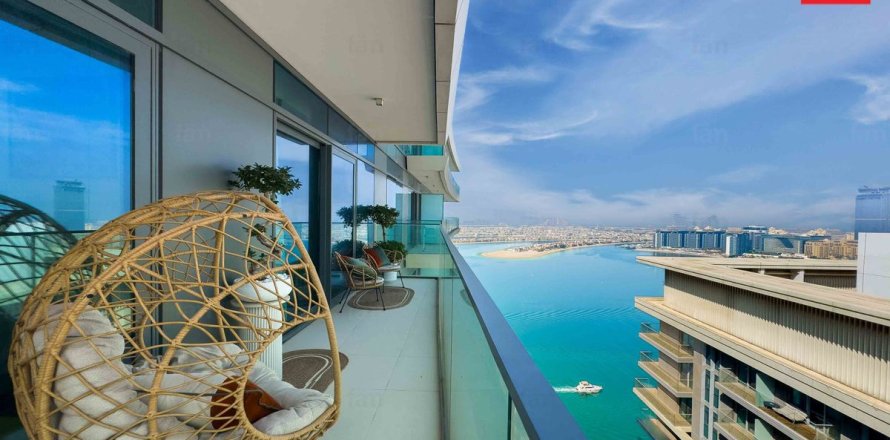 شقة في Dubai Harbour, دبي 2 غرف نوم, 106.2 م² رقم 70588