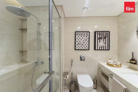 شقة في Dubai Harbour, دبي 2 غرف نوم, 106.2 م² رقم 70588 - صورة 21