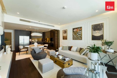 شقة في Dubai Harbour, دبي 2 غرف نوم, 106.2 م² رقم 70588 - صورة 4