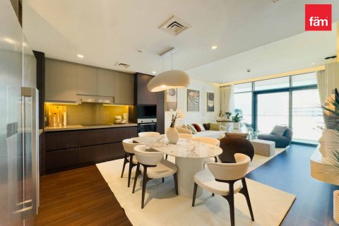 شقة في Dubai Harbour, دبي 2 غرف نوم, 106.2 م² رقم 70588 - صورة 8