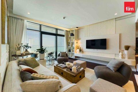 شقة في Dubai Harbour, دبي 2 غرف نوم, 106.2 م² رقم 70588 - صورة 2