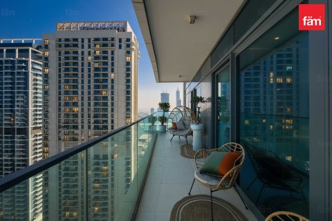 شقة في Dubai Harbour, دبي 2 غرف نوم, 106.2 م² رقم 70588 - صورة 28