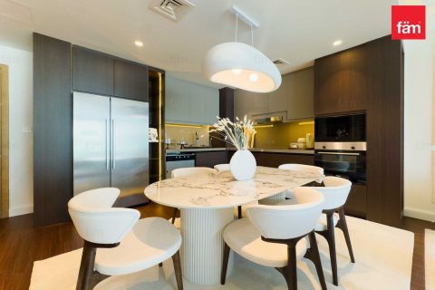 شقة في Dubai Harbour, دبي 2 غرف نوم, 106.2 م² رقم 70588 - صورة 15