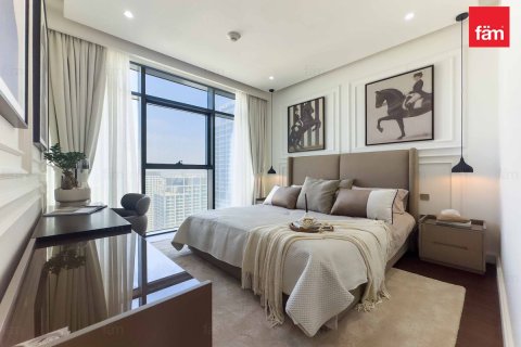 شقة في Dubai Harbour, دبي 2 غرف نوم, 106.2 م² رقم 70588 - صورة 24