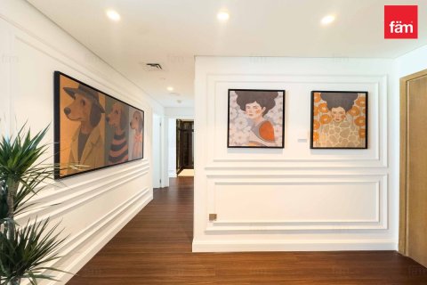 شقة في Dubai Harbour, دبي 2 غرف نوم, 106.2 م² رقم 70588 - صورة 17