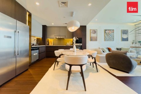 شقة في Dubai Harbour, دبي 2 غرف نوم, 106.2 م² رقم 70588 - صورة 5