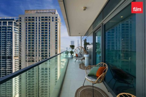 شقة في Dubai Harbour, دبي 2 غرف نوم, 106.2 م² رقم 70588 - صورة 6