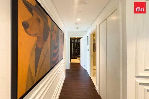 شقة في Dubai Harbour, دبي 2 غرف نوم, 106.2 م² رقم 70588 - صورة 13