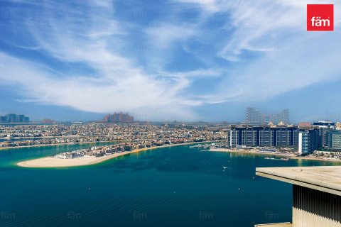 شقة في Dubai Harbour, دبي 2 غرف نوم, 106.2 م² رقم 70588 - صورة 23