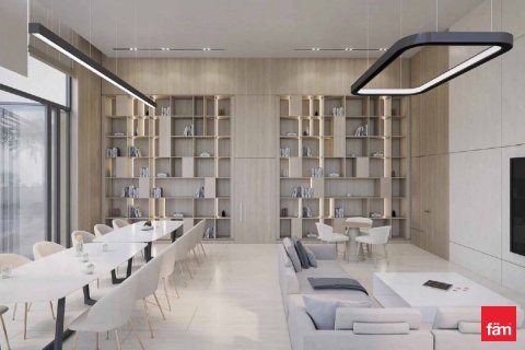 Appartement à Dubai Production City (IMPZ), Dubai, 1 chambre, 71.1 m², № 70573 - photo 7